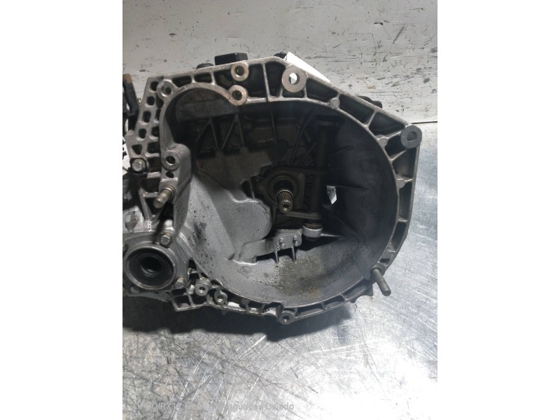 Recambio de caja cambios para lancia kappa berlina 2.4 turbodiesel referencia OEM IAM   