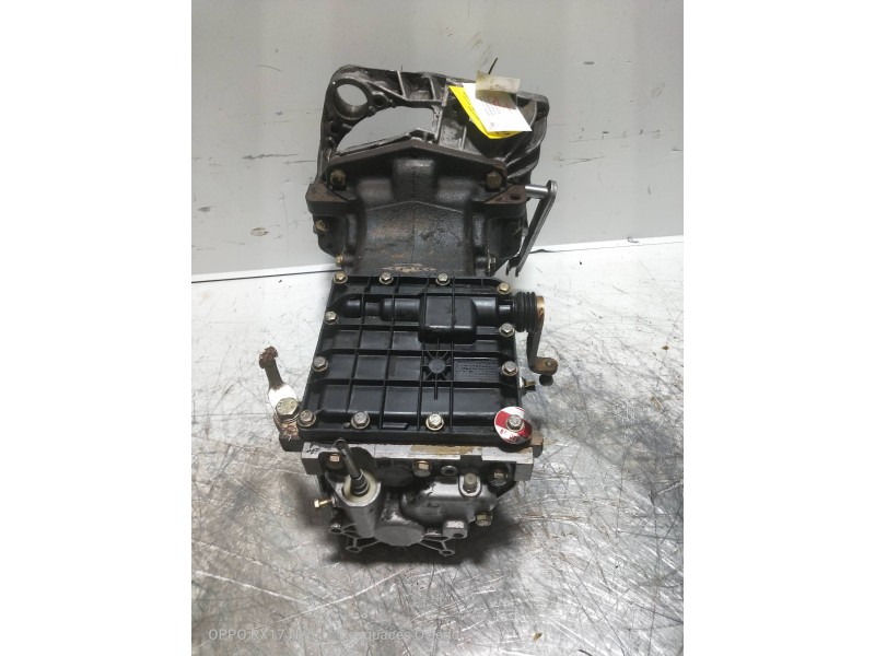 Recambio de caja cambios para renault 5 tl (2-ptas.) (r 1222/1227) referencia OEM IAM HA099 9012355 