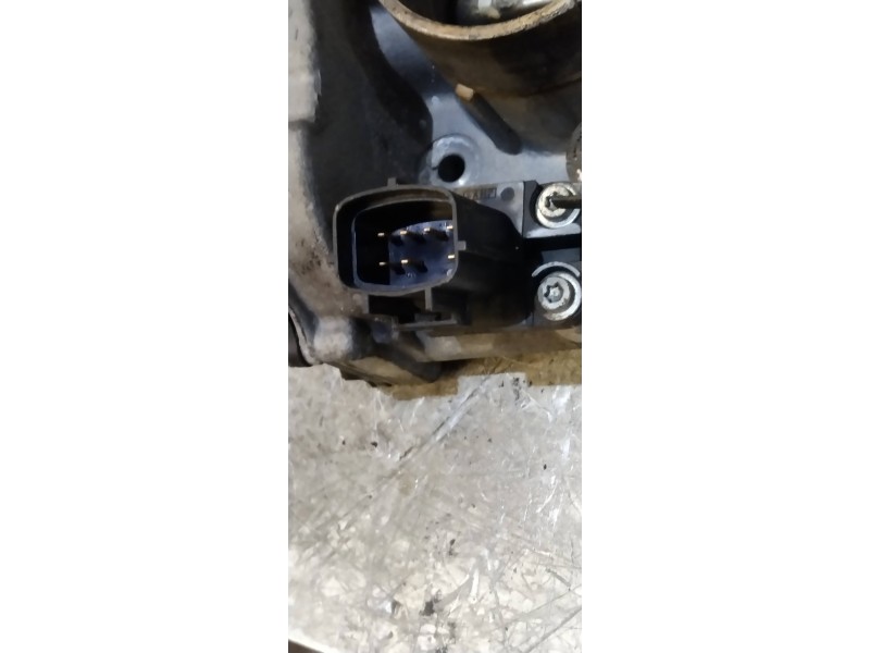 Recambio de caja mariposa para chevrolet lacetti se referencia OEM IAM   