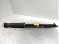 Recambio de amortiguador trasero para chevrolet spark 1.0 cat referencia OEM IAM 95967520  