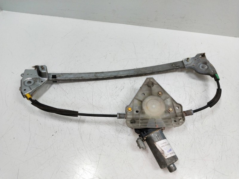 Recambio de elevalunas trasero derecho para peugeot 406 berlina (s1/s2) 2.0 hdi referencia OEM IAM   4P