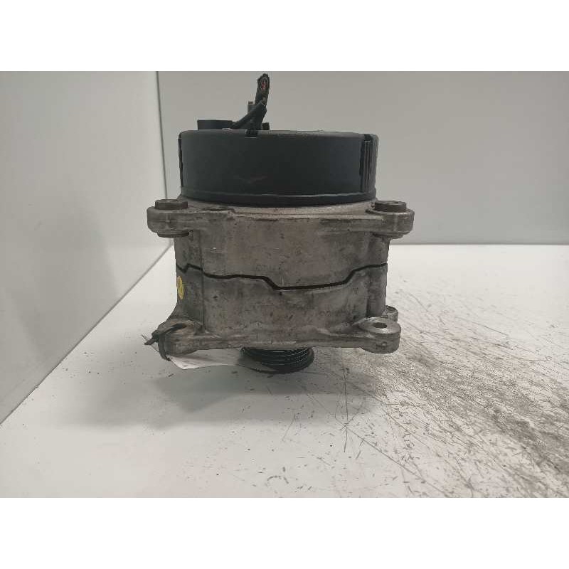 Recambio de alternador para chrysler voyager (gs) 2.5 td se grand voyager referencia OEM IAM 0123510106 38522294 BOSCH 115A