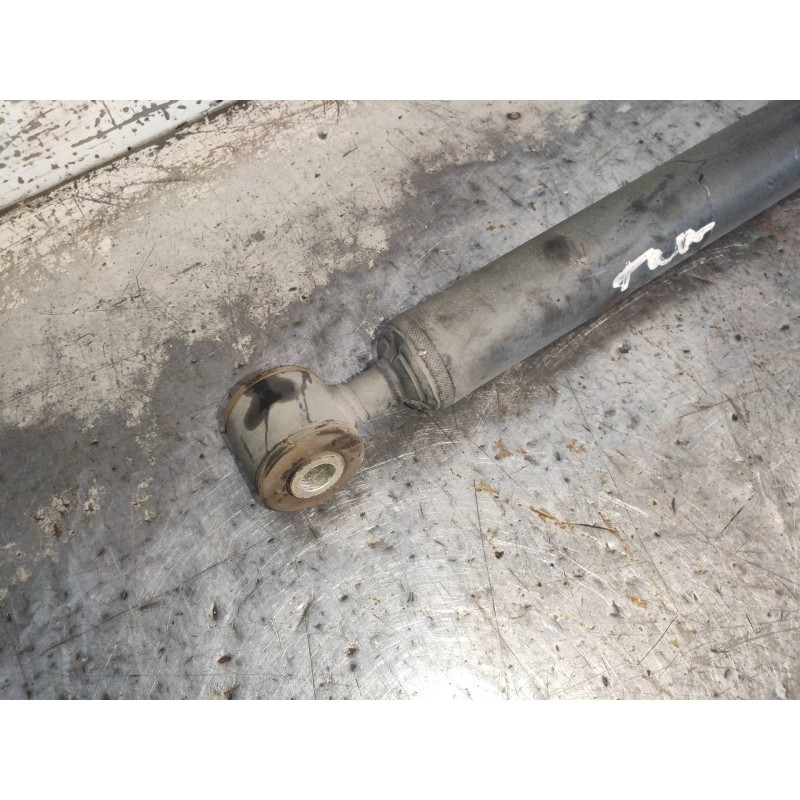 Recambio de amortiguador trasero derecho para ford fiesta (ccn) st-line referencia OEM IAM C1BC18080BD  