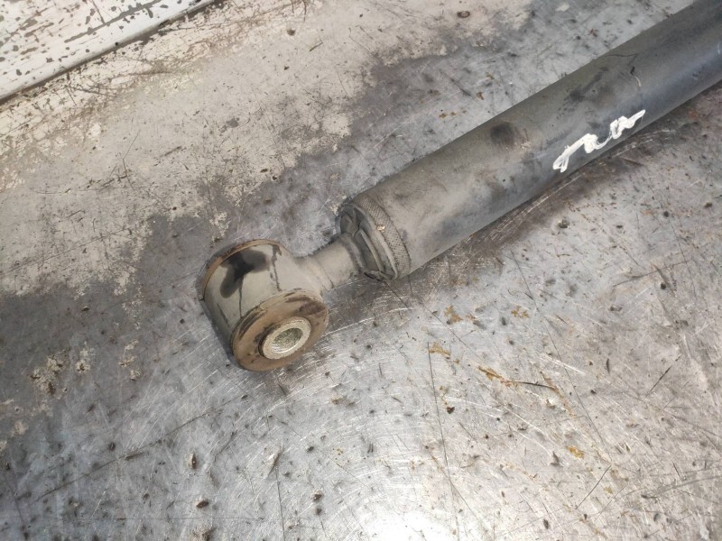 Recambio de amortiguador trasero derecho para ford fiesta (ccn) st-line referencia OEM IAM C1BC18080BD  