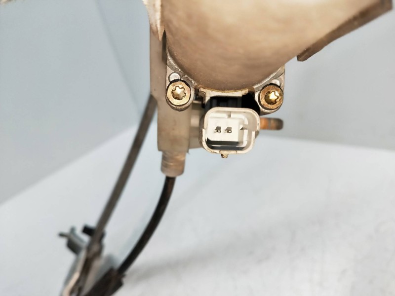 Recambio de elevalunas trasero derecho para peugeot 406 berlina (s1/s2) 2.0 hdi referencia OEM IAM   4P Recambio de elevalunas trasero derecho para peugeot 406 berlina (s1/s2) 2.0 hdi referencia OEM IAM   4P