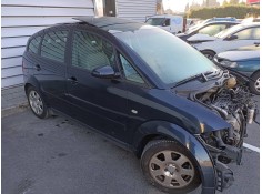 audi a2 (8z) del año 2001