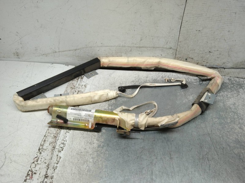 Recambio de airbag cortina delantero derecho para jeep gr.cherokee (wj/wg) 2.7 crd limited referencia OEM IAM P55116436AK  