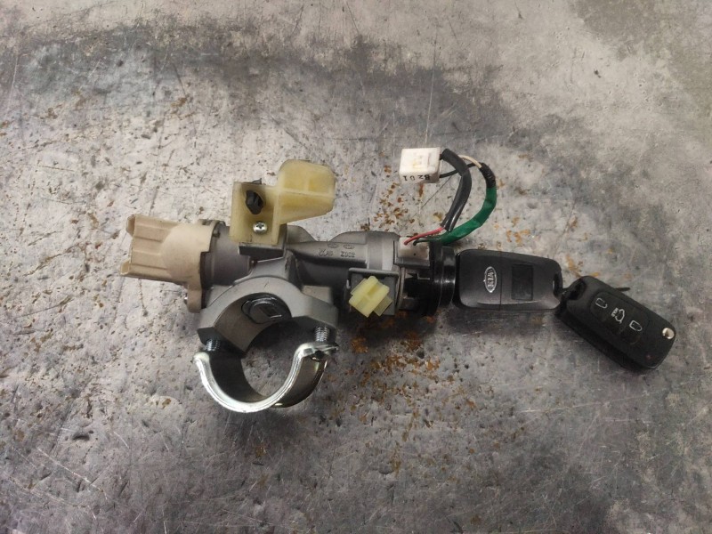 Recambio de conmutador de arranque para kia soul diva referencia OEM IAM   