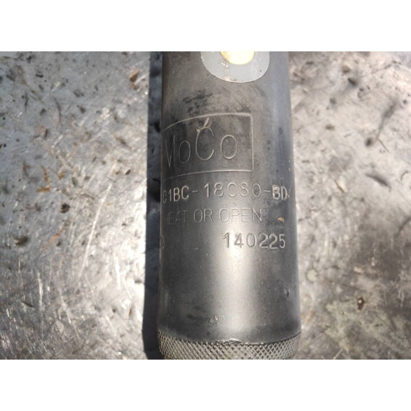 Recambio de amortiguador trasero derecho para ford fiesta (ccn) st-line referencia OEM IAM C1BC18080BD  