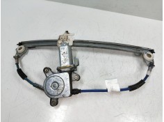 Recambio de elevalunas delantero derecho para peugeot 406 berlina (s1/s2) 2.0 hdi referencia OEM IAM   4P