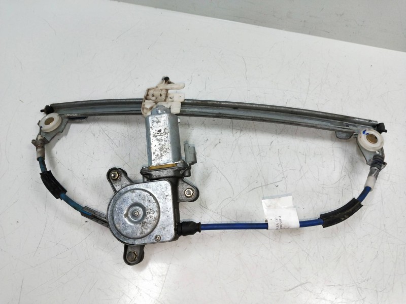 Recambio de elevalunas delantero derecho para peugeot 406 berlina (s1/s2) 2.0 hdi referencia OEM IAM   4P Recambio de elevalunas delantero derecho para peugeot 406 berlina (s1/s2) 2.0 hdi referencia OEM IAM   4P