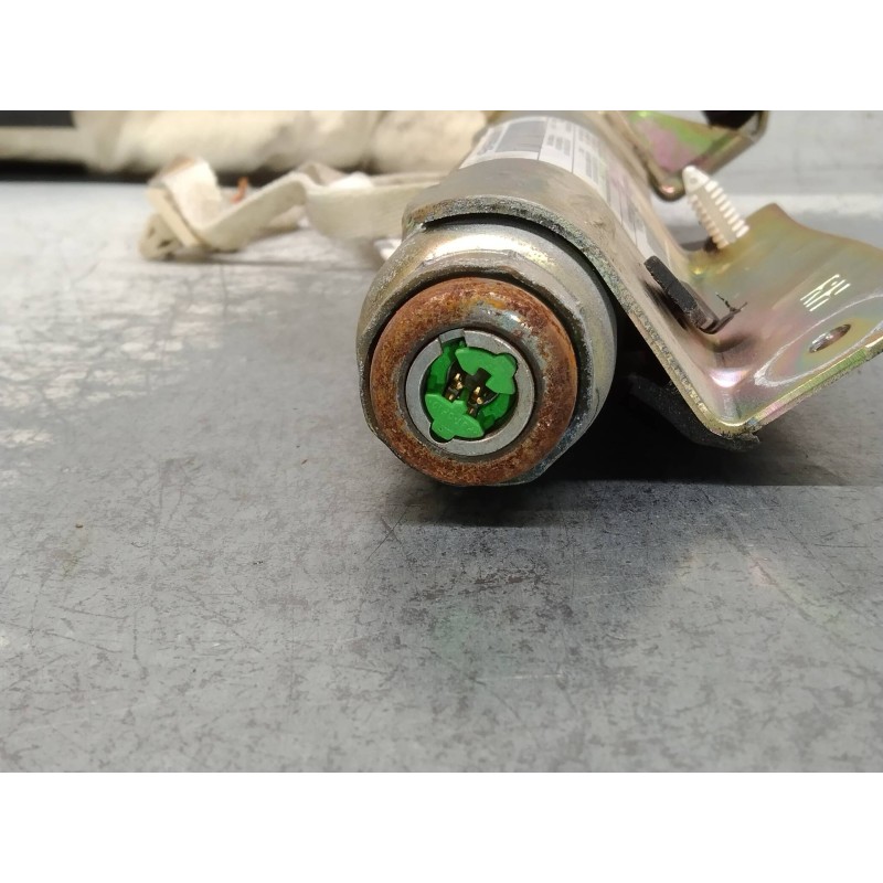 Recambio de airbag cortina delantero derecho para jeep gr.cherokee (wj/wg) 2.7 crd limited referencia OEM IAM P55116436AK  