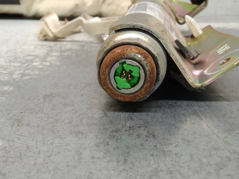 Recambio de airbag cortina delantero derecho para jeep gr.cherokee (wj/wg) 2.7 crd limited referencia OEM IAM P55116436AK  