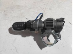 Recambio de conmutador de arranque para hyundai i20 coupe 1.2 16v cat referencia OEM IAM   