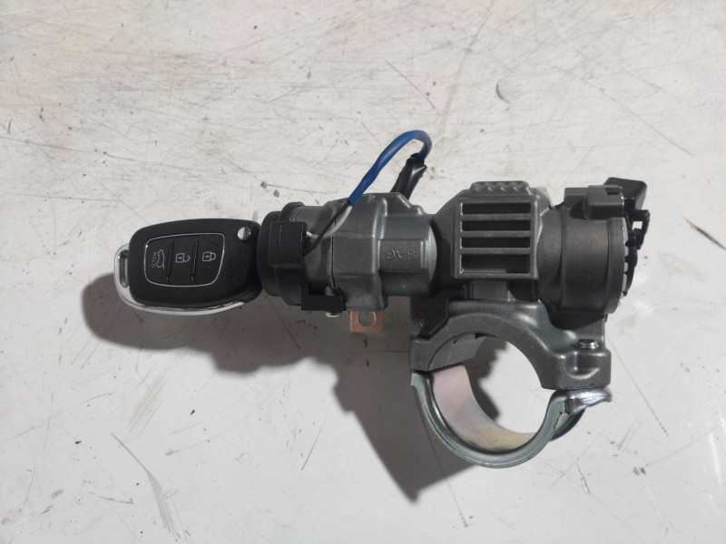 Recambio de conmutador de arranque para hyundai i20 coupe 1.2 16v cat referencia OEM IAM   