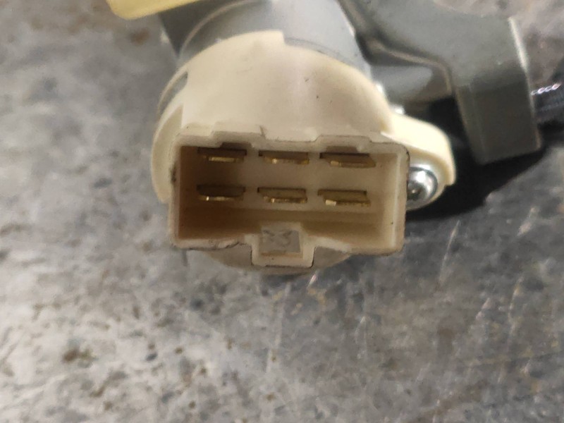 Recambio de conmutador de arranque para kia soul diva referencia OEM IAM   