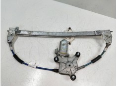 Recambio de elevalunas delantero derecho para peugeot 406 berlina (s1/s2) 2.0 hdi referencia OEM IAM   4P 2