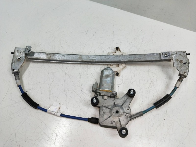 Recambio de elevalunas delantero derecho para peugeot 406 berlina (s1/s2) 2.0 hdi referencia OEM IAM   4P Recambio de elevalunas delantero derecho para peugeot 406 berlina (s1/s2) 2.0 hdi referencia OEM IAM   4P