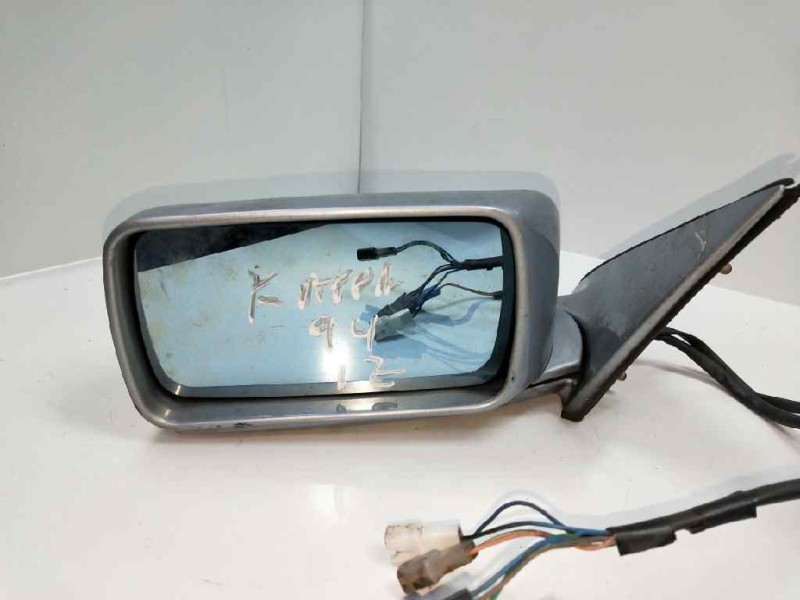 Recambio de retrovisor izquierdo para lancia kappa berlina 2.4 turbodiesel referencia OEM IAM   ELECTRICO