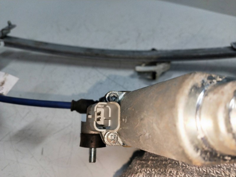 Recambio de elevalunas delantero derecho para peugeot 406 berlina (s1/s2) 2.0 hdi referencia OEM IAM   4P