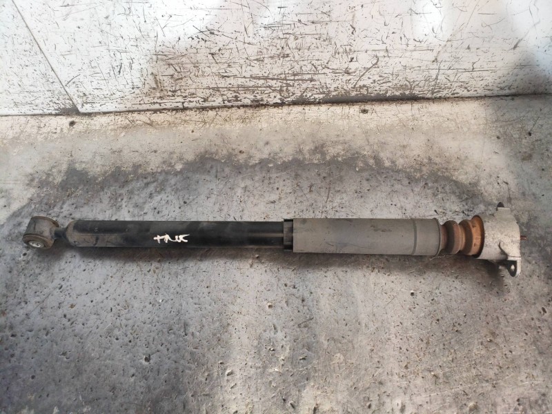 Recambio de amortiguador trasero izquierdo para ford fiesta (ccn) st-line referencia OEM IAM C1BC18080BD  