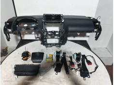 Recambio de kit airbag para toyota land cruiser (j15) basis referencia OEM IAM 8917060451 1503005383 