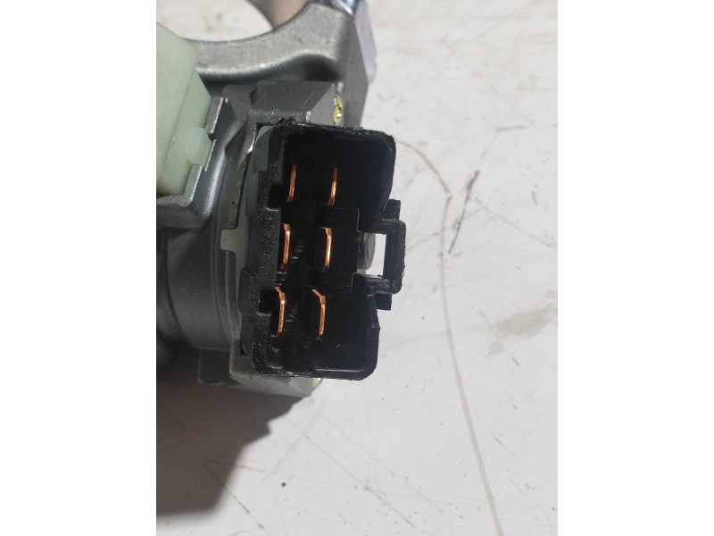 Recambio de conmutador de arranque para hyundai i20 coupe 1.2 16v cat referencia OEM IAM   