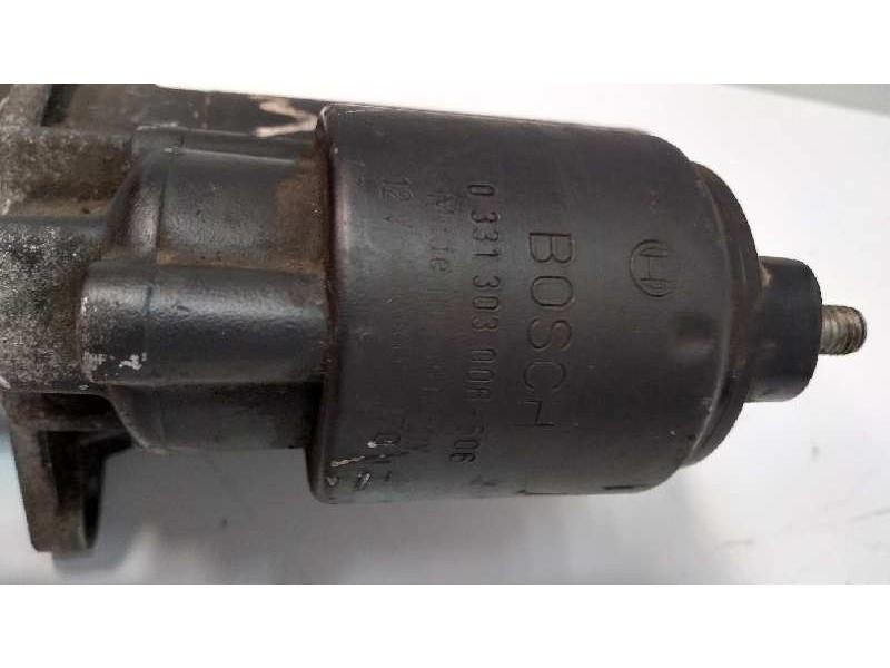 Recambio de motor arranque para alfa romeo 33 berlina 1.4 ie referencia OEM IAM 0331303006 BOSCH 