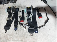 Recambio de kit airbag para toyota land cruiser (j15) basis referencia OEM IAM 8917060451 1503005383  2