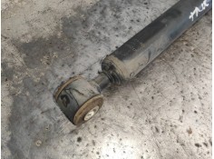 Recambio de amortiguador trasero izquierdo para ford fiesta (ccn) st-line referencia OEM IAM C1BC18080BD   2