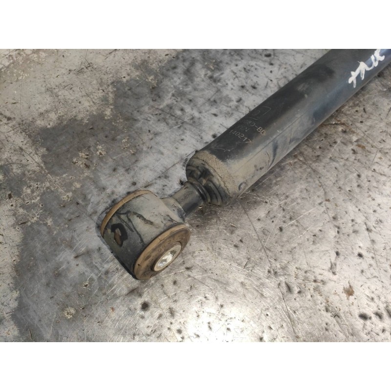 Recambio de amortiguador trasero izquierdo para ford fiesta (ccn) st-line referencia OEM IAM C1BC18080BD  