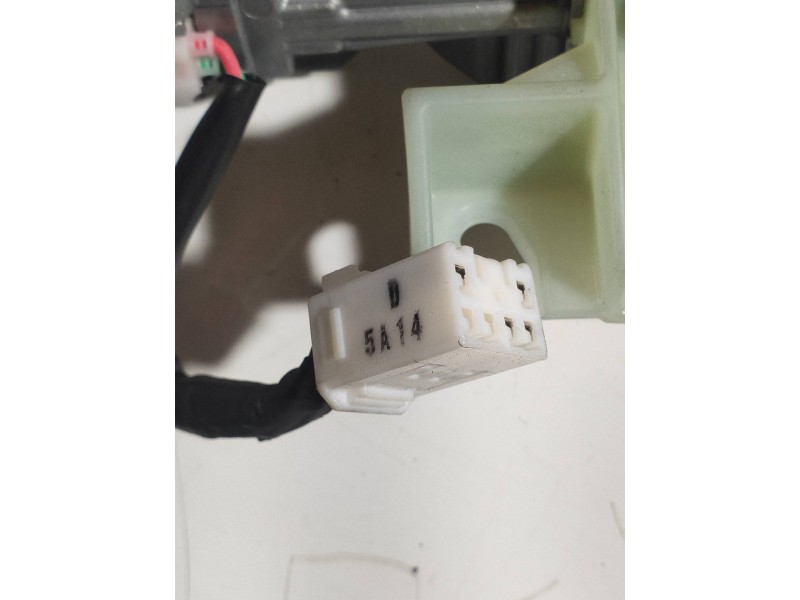 Recambio de conmutador de arranque para hyundai i20 coupe 1.2 16v cat referencia OEM IAM   