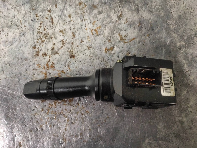 Recambio de mando limpia para kia soul diva referencia OEM IAM 934202K560  