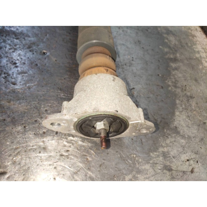 Recambio de amortiguador trasero izquierdo para ford fiesta (ccn) st-line referencia OEM IAM C1BC18080BD  