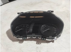 Recambio de cuadro instrumentos para hyundai i20 coupe 1.2 16v cat referencia OEM IAM A2C93142901 94003C8011 