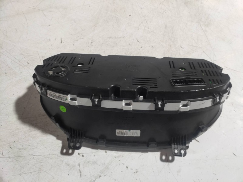 Recambio de cuadro instrumentos para hyundai i20 coupe 1.2 16v cat referencia OEM IAM A2C93142901 94003C8011 