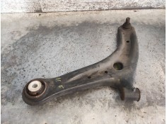 Recambio de brazo suspension inferior delantero izquierdo para ford fiesta (ccn) st-line referencia OEM IAM   