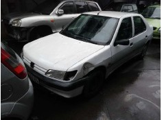 peugeot 306 berlina 4 puertas (s1) del año 1997 2