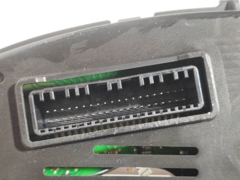 Recambio de cuadro instrumentos para hyundai i20 coupe 1.2 16v cat referencia OEM IAM A2C93142901 94003C8011 