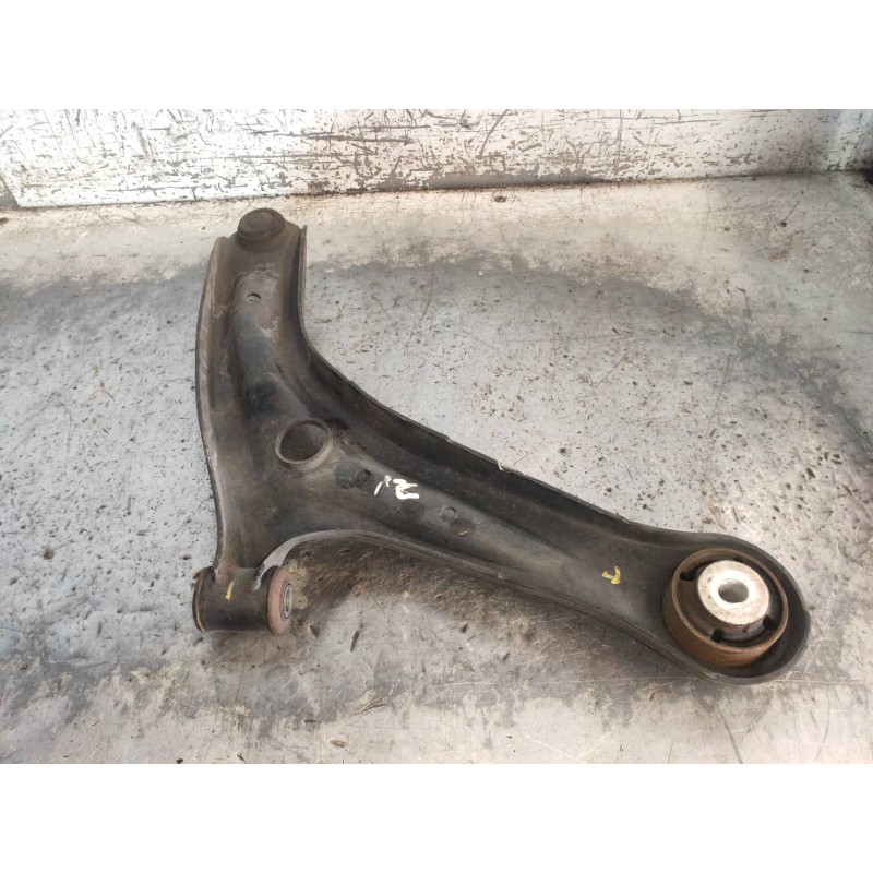 Recambio de brazo suspension inferior delantero izquierdo para ford fiesta (ccn) st-line referencia OEM IAM   