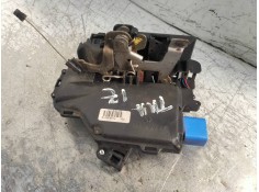 Recambio de motor cierre centralizado trasero izquierdo para volkswagen touareg (7la) tdi r5 referencia OEM IAM 7L0839015 991609 2