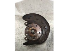 Recambio de mangueta delantera izquierda para volkswagen golf vii lim. (5g1) advance bluemotion referencia OEM IAM   