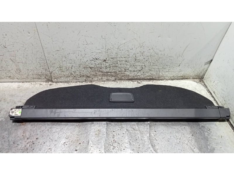 Recambio de bandeja trasera para renault kadjar business referencia OEM IAM 799228161R  