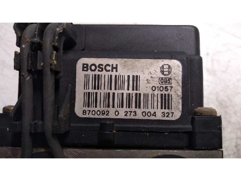 Recambio de abs para lancia kappa berlina 2.0 16v turbo cat referencia OEM IAM 0265216676 0273004327 46547228 Recambio de abs para lancia kappa berlina 2.0 16v turbo cat referencia OEM IAM 0265216676 0273004327 46547228