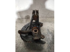 Recambio de mangueta delantera izquierda para volkswagen golf vii lim. (5g1) advance bluemotion referencia OEM IAM    2