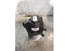 Recambio de motor calefaccion para citroen c-elysée shine referencia OEM IAM   