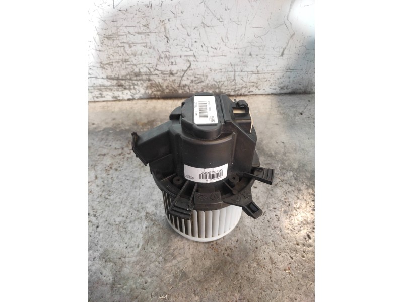 Recambio de motor calefaccion para citroen c-elysée shine referencia OEM IAM   