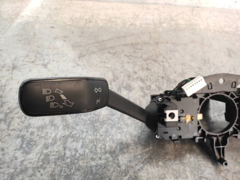 Recambio de mando luces para volkswagen golf vii lim. (5g1) advance bluemotion referencia OEM IAM 5Q0953507AA 1009069705 