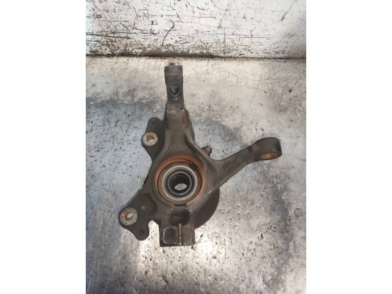 Recambio de mangueta delantera derecha para ford fiesta (ccn) st-line referencia OEM IAM AY1C3K170BA  