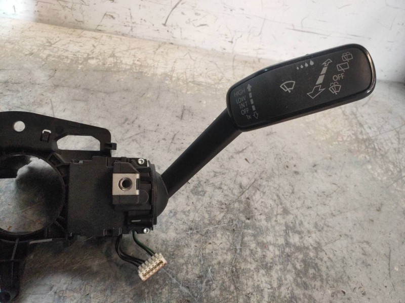 Recambio de mando luces para volkswagen golf vii lim. (5g1) advance bluemotion referencia OEM IAM 5Q0953507AA 1009069705 